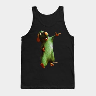 remi Tank Top